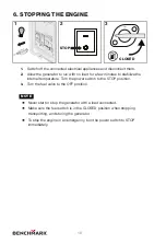 Предварительный просмотр 26 страницы Benchmark BG4000i User Manual