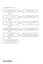 Предварительный просмотр 40 страницы Benchmark BG4000i User Manual