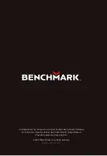 Предварительный просмотр 52 страницы Benchmark BG4000i User Manual