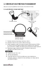 Предварительный просмотр 66 страницы Benchmark BG4000i User Manual