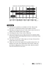 Предварительный просмотр 67 страницы Benchmark BG4000i User Manual