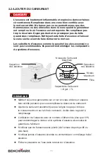 Предварительный просмотр 68 страницы Benchmark BG4000i User Manual