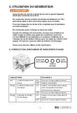 Предварительный просмотр 73 страницы Benchmark BG4000i User Manual