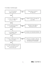 Предварительный просмотр 91 страницы Benchmark BG4000i User Manual