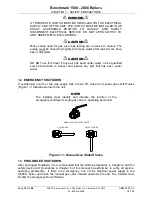 Preview for 12 page of Benchmark BMK 1500 User Manual