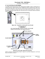 Предварительный просмотр 24 страницы Benchmark BMK 1500 User Manual