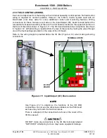 Предварительный просмотр 26 страницы Benchmark BMK 1500 User Manual