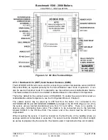 Предварительный просмотр 27 страницы Benchmark BMK 1500 User Manual