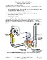 Предварительный просмотр 50 страницы Benchmark BMK 1500 User Manual