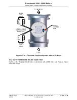 Предварительный просмотр 81 страницы Benchmark BMK 1500 User Manual