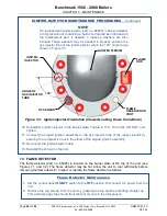 Предварительный просмотр 86 страницы Benchmark BMK 1500 User Manual