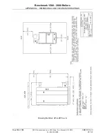 Предварительный просмотр 136 страницы Benchmark BMK 1500 User Manual