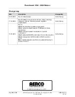 Preview for 180 page of Benchmark BMK 1500 User Manual