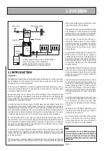 Предварительный просмотр 4 страницы Benchmark BoilerMate BMA 125 OV Design, Installation And Servicing Instructions