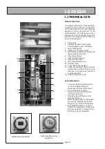 Предварительный просмотр 6 страницы Benchmark BoilerMate BMA 125 OV Design, Installation And Servicing Instructions