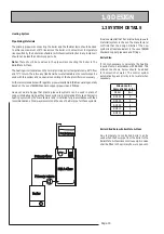 Предварительный просмотр 14 страницы Benchmark BoilerMate BMA 125 OV Design, Installation And Servicing Instructions