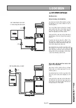 Предварительный просмотр 15 страницы Benchmark BoilerMate BMA 125 OV Design, Installation And Servicing Instructions