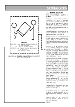 Предварительный просмотр 20 страницы Benchmark BoilerMate BMA 125 OV Design, Installation And Servicing Instructions