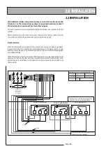 Предварительный просмотр 26 страницы Benchmark BoilerMate BMA 125 OV Design, Installation And Servicing Instructions