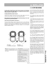 Предварительный просмотр 31 страницы Benchmark BoilerMate BMA 125 OV Design, Installation And Servicing Instructions