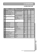 Предварительный просмотр 35 страницы Benchmark BoilerMate BMA 125 OV Design, Installation And Servicing Instructions