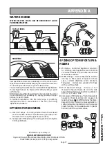 Предварительный просмотр 37 страницы Benchmark BoilerMate BMA 125 OV Design, Installation And Servicing Instructions