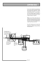 Предварительный просмотр 40 страницы Benchmark BoilerMate BMA 125 OV Design, Installation And Servicing Instructions