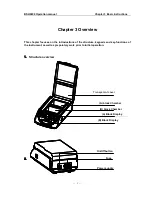 Предварительный просмотр 5 страницы Benchmark BSH6000 Operation Manual