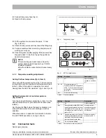 Preview for 5 page of Benchmark Buderus 600 - 28C User Manual