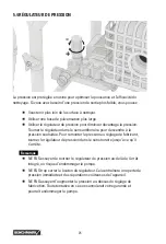 Предварительный просмотр 86 страницы Benchmark BW4400 User Manual