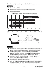 Предварительный просмотр 91 страницы Benchmark BW4400 User Manual