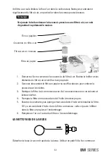 Предварительный просмотр 93 страницы Benchmark BW4400 User Manual