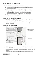 Предварительный просмотр 98 страницы Benchmark BW4400 User Manual