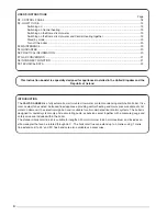 Предварительный просмотр 4 страницы Benchmark Calydra green 24 Nat Installation And Operating Instructions Manual