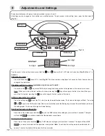 Предварительный просмотр 12 страницы Benchmark Calydra green 24 Nat Installation And Operating Instructions Manual