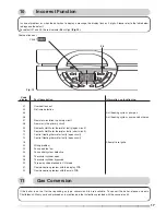 Предварительный просмотр 17 страницы Benchmark Calydra green 24 Nat Installation And Operating Instructions Manual