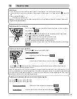 Предварительный просмотр 19 страницы Benchmark Calydra green 24 Nat Installation And Operating Instructions Manual