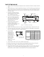 Предварительный просмотр 5 страницы Benchmark CW-80B Series Installation & Service Manual