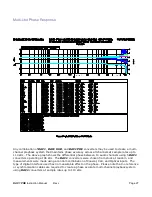 Предварительный просмотр 27 страницы Benchmark DAC1 PRE Instruction Manual