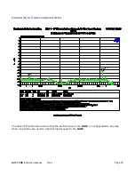 Предварительный просмотр 35 страницы Benchmark DAC1 PRE Instruction Manual