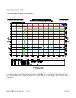 Предварительный просмотр 36 страницы Benchmark DAC1 PRE Instruction Manual