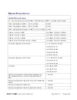 Preview for 40 page of Benchmark DAC1 USB Instruction Manual