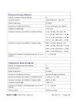 Preview for 43 page of Benchmark DAC1 USB Instruction Manual