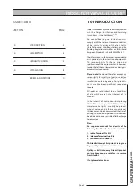 Предварительный просмотр 3 страницы Benchmark GulfStream A-CLASS Design And Installation Manual