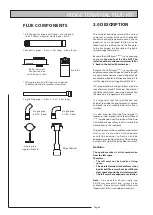 Предварительный просмотр 4 страницы Benchmark GulfStream A-CLASS Design And Installation Manual