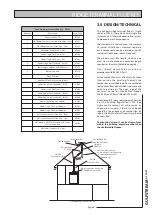 Предварительный просмотр 5 страницы Benchmark GulfStream A-CLASS Design And Installation Manual