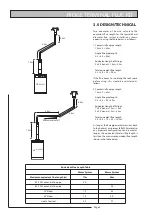 Предварительный просмотр 6 страницы Benchmark GulfStream A-CLASS Design And Installation Manual