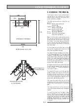 Предварительный просмотр 7 страницы Benchmark GulfStream A-CLASS Design And Installation Manual