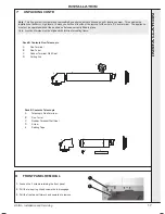 Предварительный просмотр 17 страницы Benchmark i-mini 30 Installation And Servicing