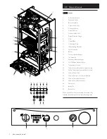 Предварительный просмотр 8 страницы Benchmark MAIN Installation & Service Instructions Manual